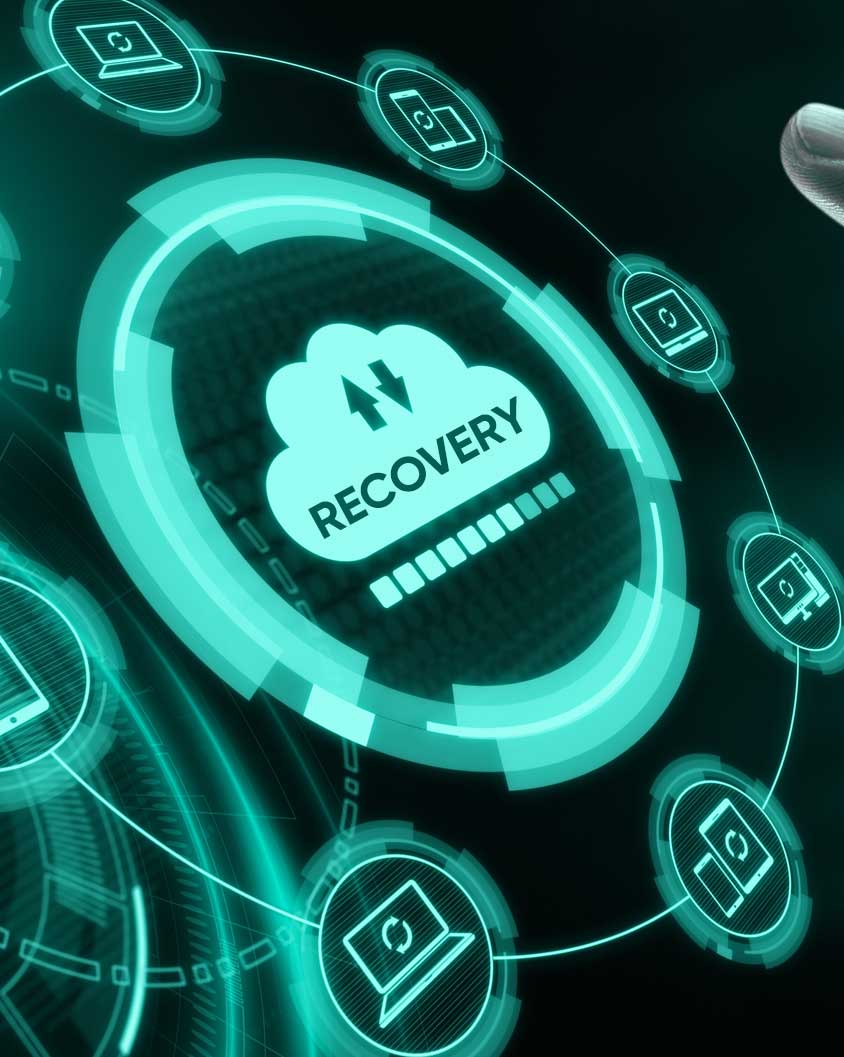 Datenrettung Iserlohn